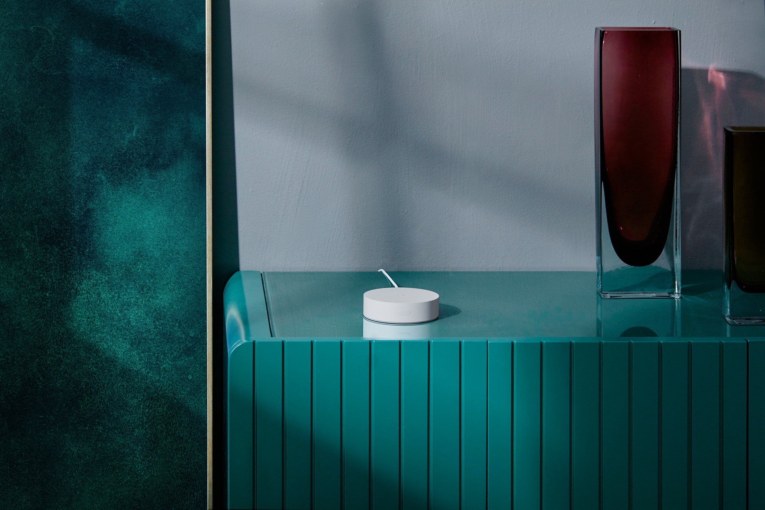 一顶三,这才是理想中的网关