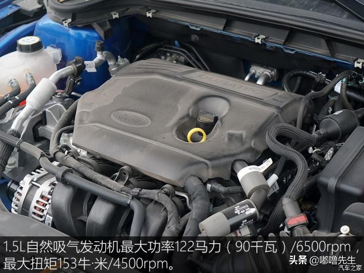 2019款福克斯三厢评测,2022款福克斯三厢测评