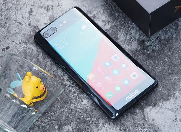 努比亚x手机有什么特点,努比亚X双面屏手机值得购买吗