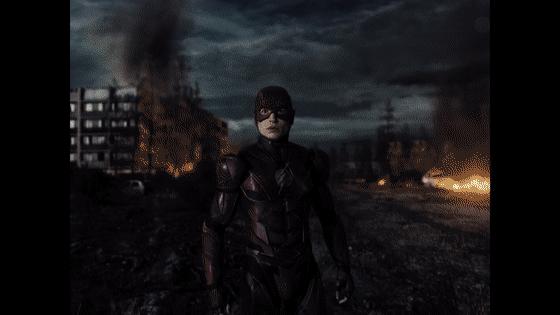 露易丝的儿子竟然毁灭了地球？盘点DC中令人震惊的10组人物关系