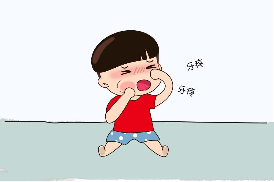 宝宝牙疼花钱还遭罪!懂这些,比十个牙医还重要