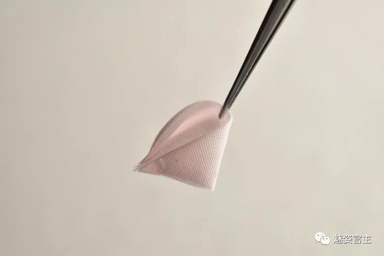 珍珠胸针的制作方法手工,宝石胸针手工制作教程