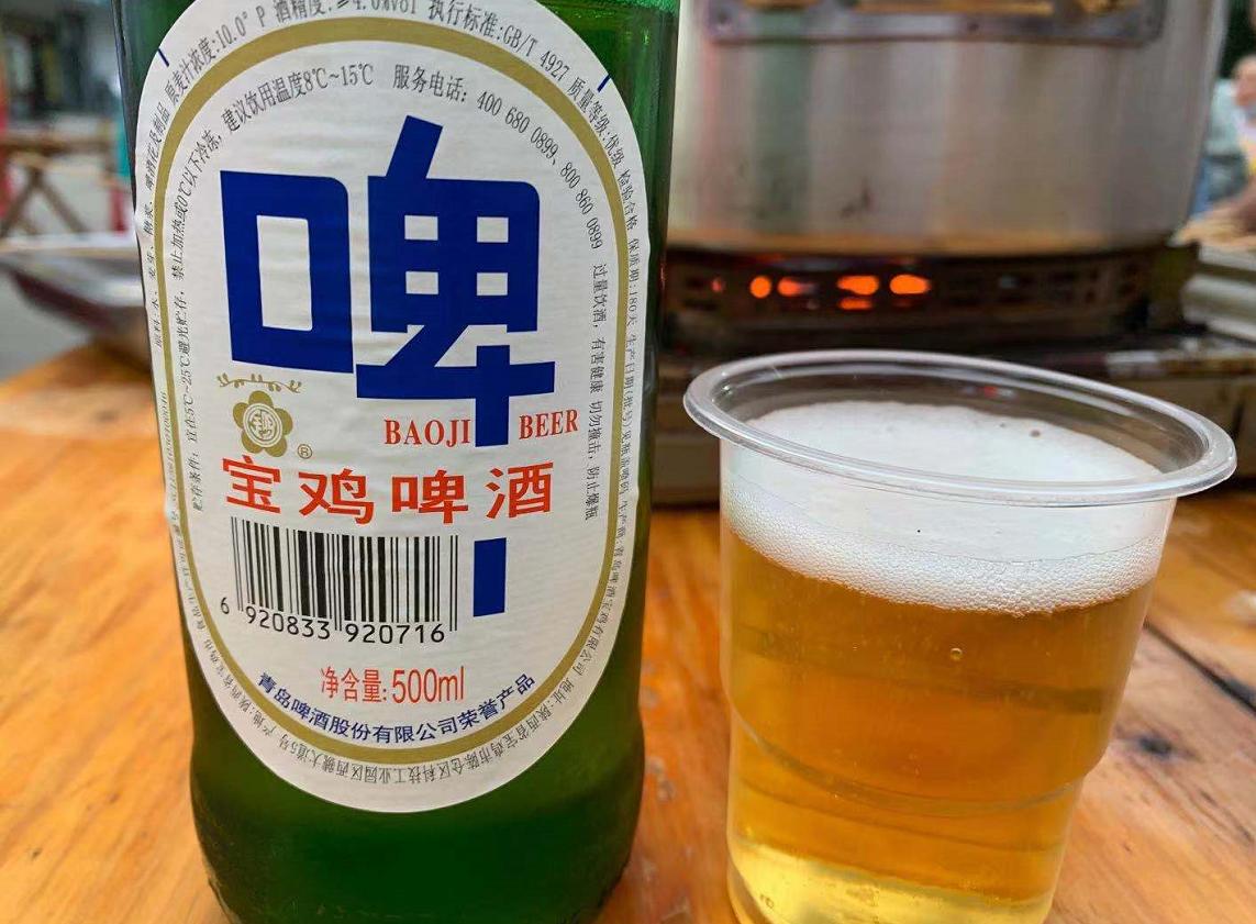 吃串串结账的经历,串串店月入10万