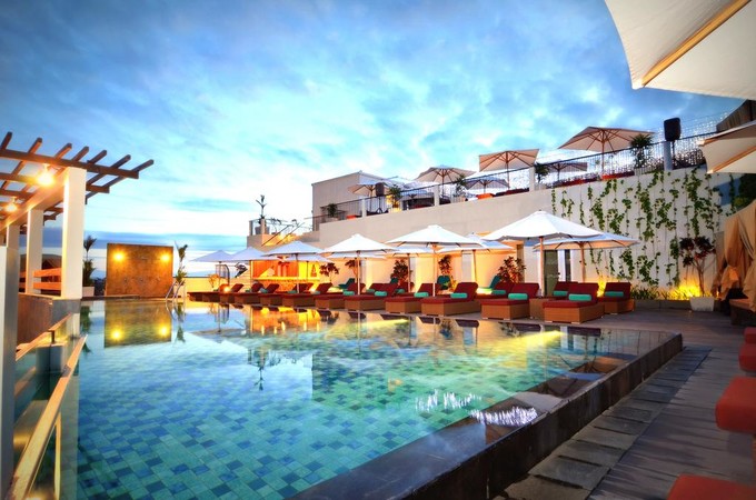 巴厘岛酒店住宿推荐,巴厘岛住宿酒店价格推荐