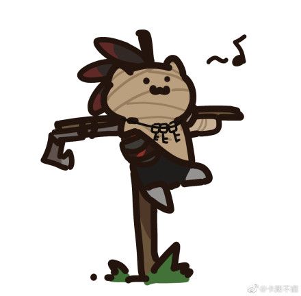 看着白痴喝奶茶吸着*霸波**上大分——吸吸乐肉草人上手攻略