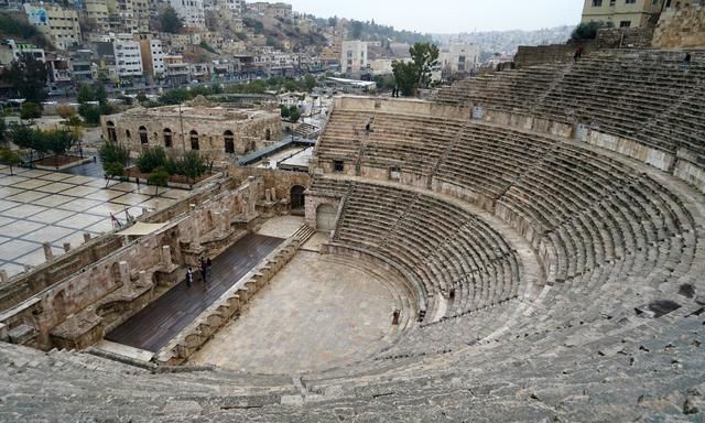 中东国家旅行攻略,中东哪个国家值得旅游