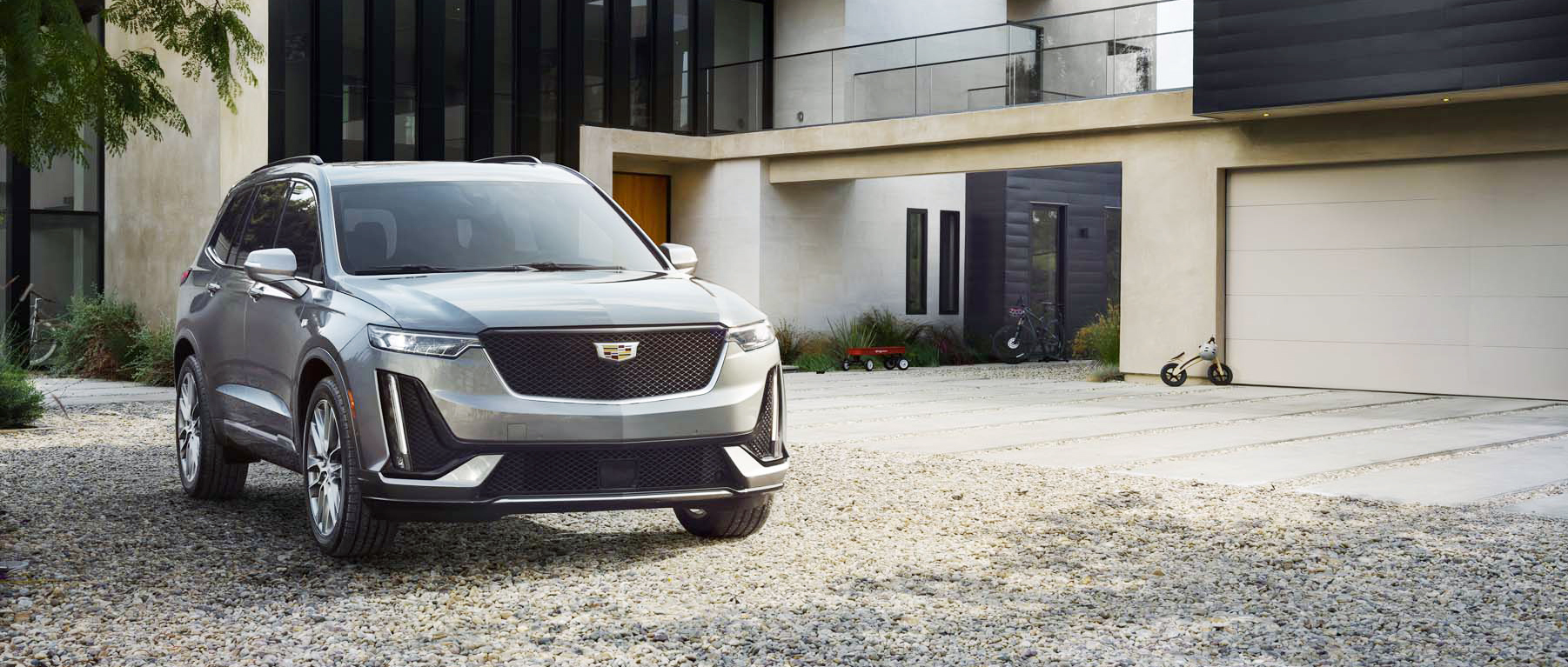 美系凯迪拉克xt5,美系豪华车林肯凯迪拉克