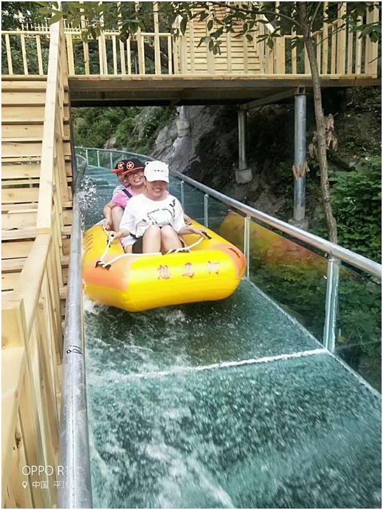 《翟副县长的文旅江湖》——东方朔：包袱是抖的，不是背的