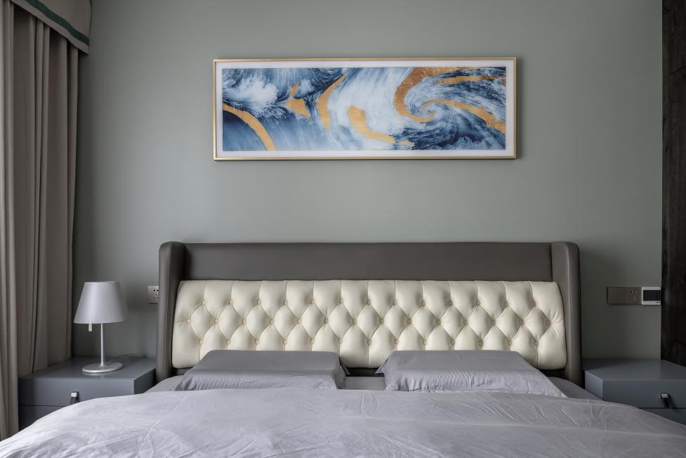 把家装修成民宿,把家变成艺术馆