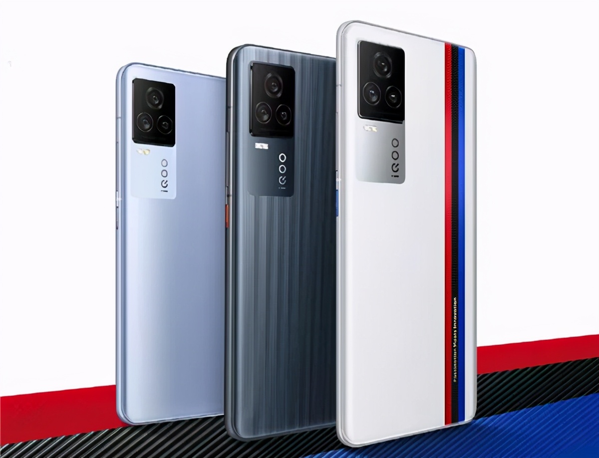 iqoo最值得推荐的手机1000多,vivo骁龙888手机推荐2000以下