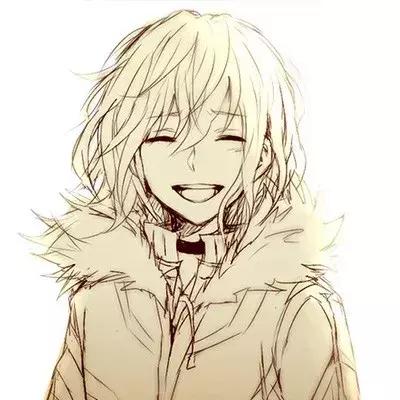 推荐一些超好看的头像包括自己的,超好看的10种头像