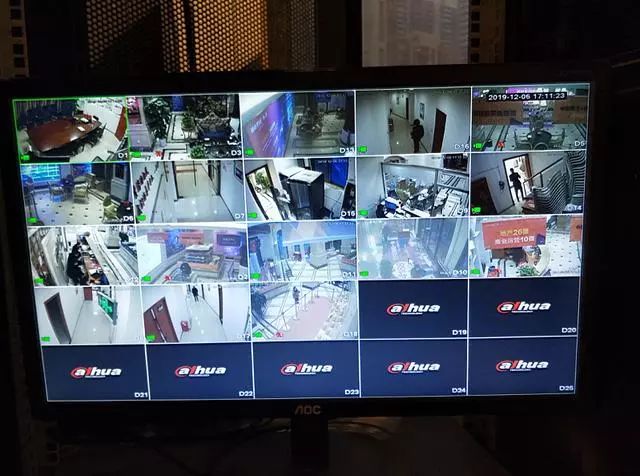 监控显示无视频信号是什么原因,监控无视频信号什么原因