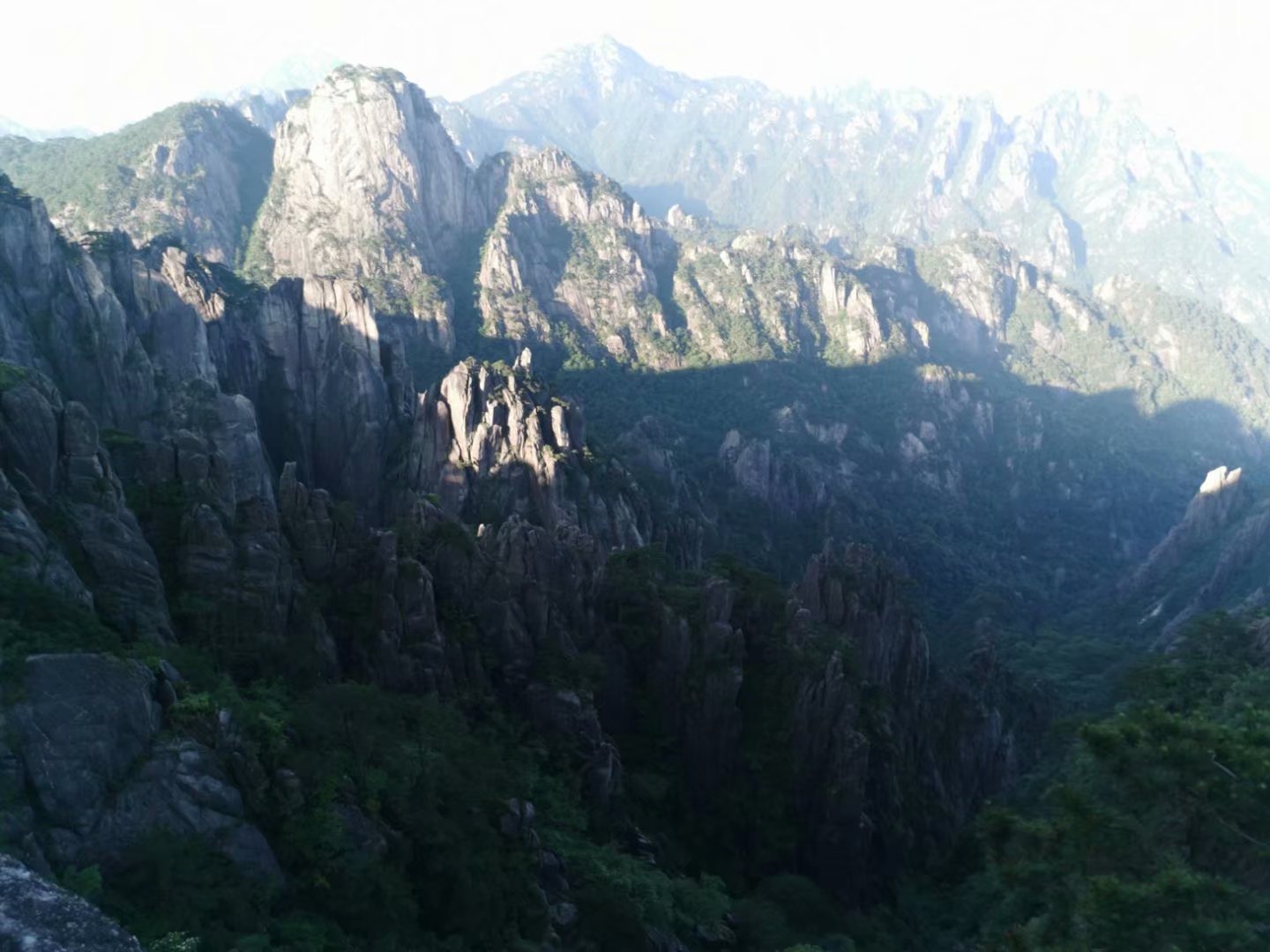 烂柯梦——仙游记（上）