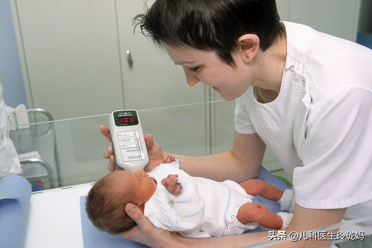 新生儿宝宝黄疸有点高怎么护理,新生儿黄疸掌握基本知识