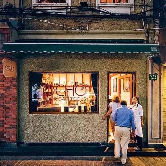 切杯老酒！魔都酒吧玩起“外卖”模式，宅家实现你的微醺自由