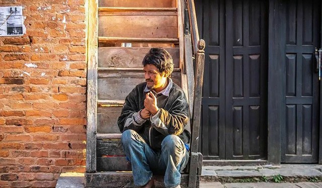 尼泊尔一妻多夫制情况如何,尼泊尔的一妻多夫制不会尴尬吗