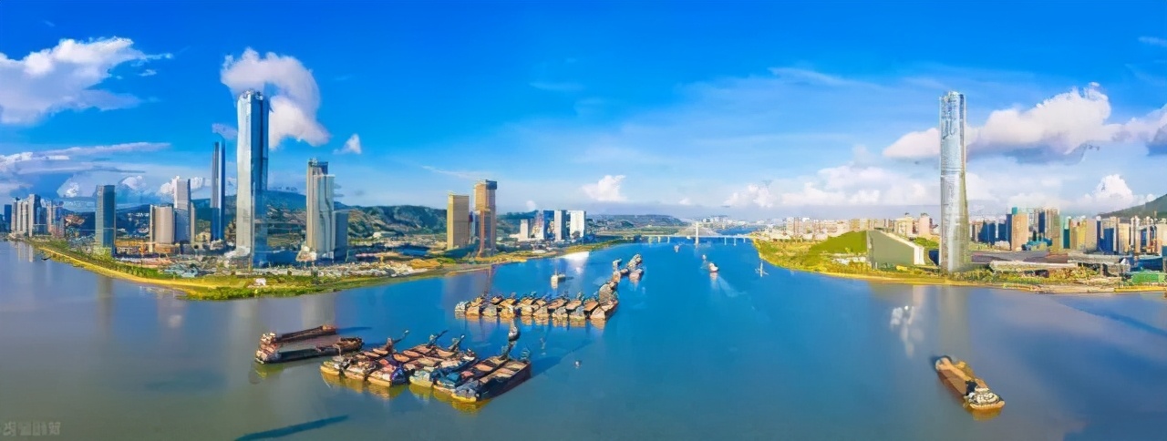 广州旅游全攻略珠海,广州珠海哪个城市适合旅游