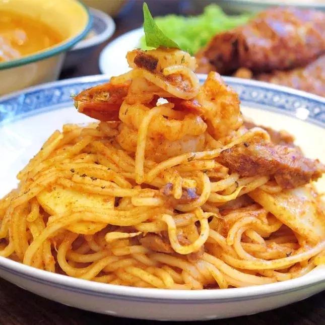 新加坡18种美食,新加坡必买的美食