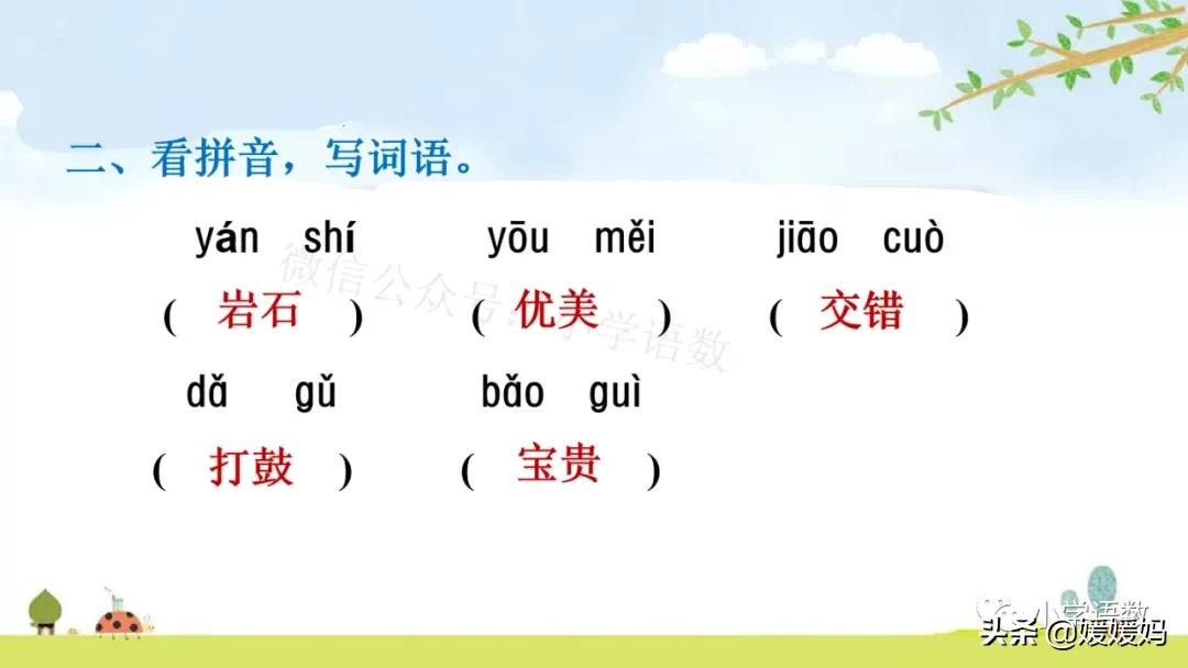三年级第18课富饶的西沙群岛视频,三年级上册18富饶的西沙群岛笔记