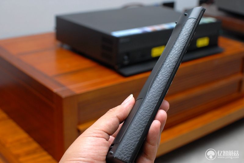 顶级影音享受,高端玩家必备:亿格瑞A134K蓝光硬盘*放播**器体验