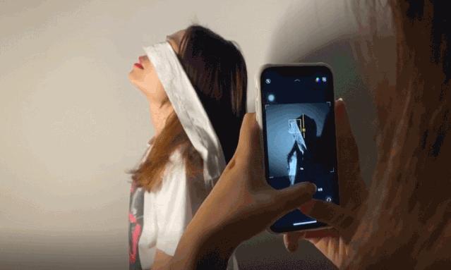 5种方法教你拍出创意照片,简单创意拍照技巧图片