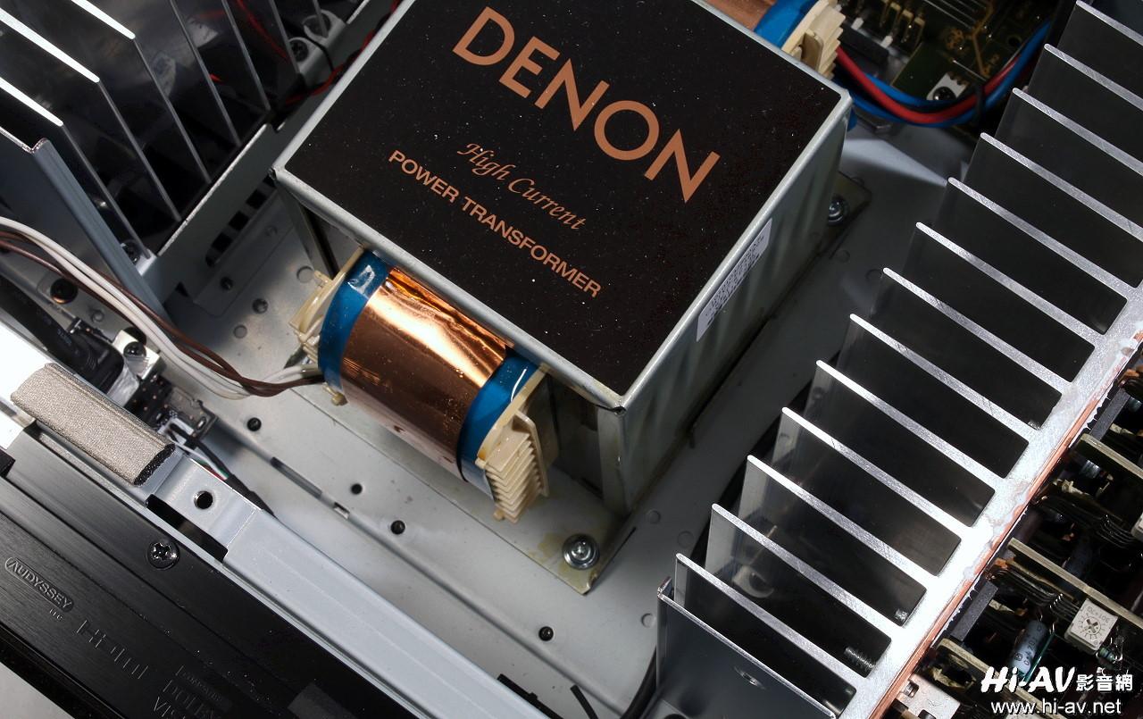 av功放评测denonavr-x1700h,denon天龙avr-x1800h功放机