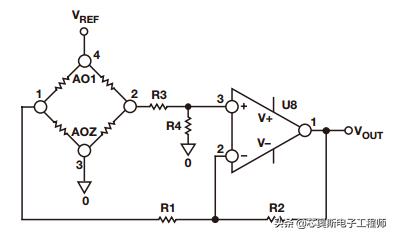 差动放大器的选择标准,优化方法与最优化方法