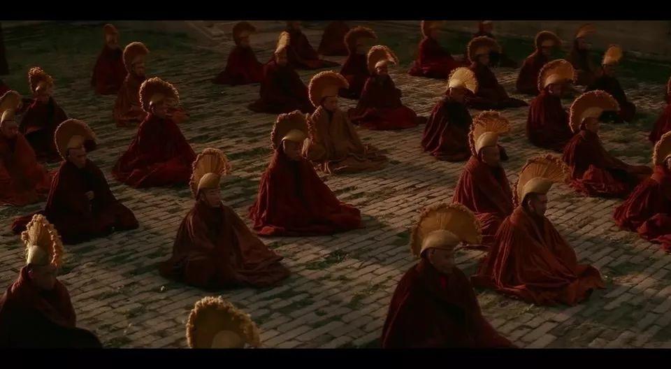 再集合全世界力量，也都拍不了这部电影了