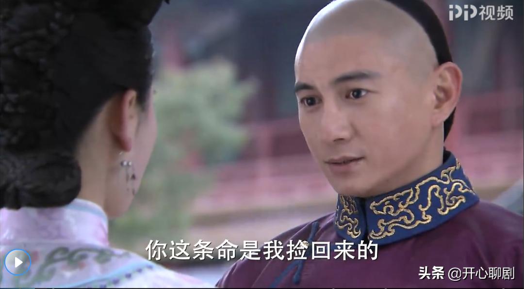 以悲剧结局的8部古装剧,古装剧女主惨死