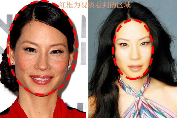 怎么才可以找到自己合适的发型,如何选择一个合适自己的发型