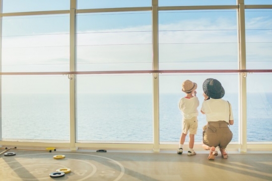 探索梦号星梦邮轮旅游攻略,星梦邮轮云顶梦号旅游攻略