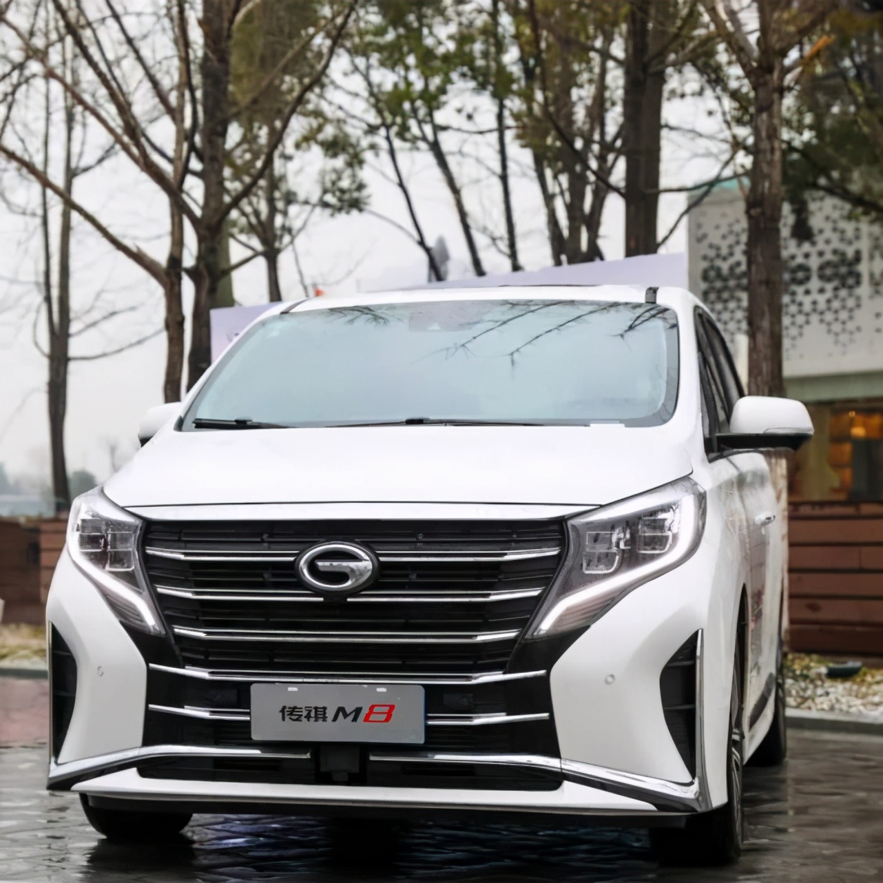 卖广汽m8多少价位,传祺m8和奥德赛家用怎么选