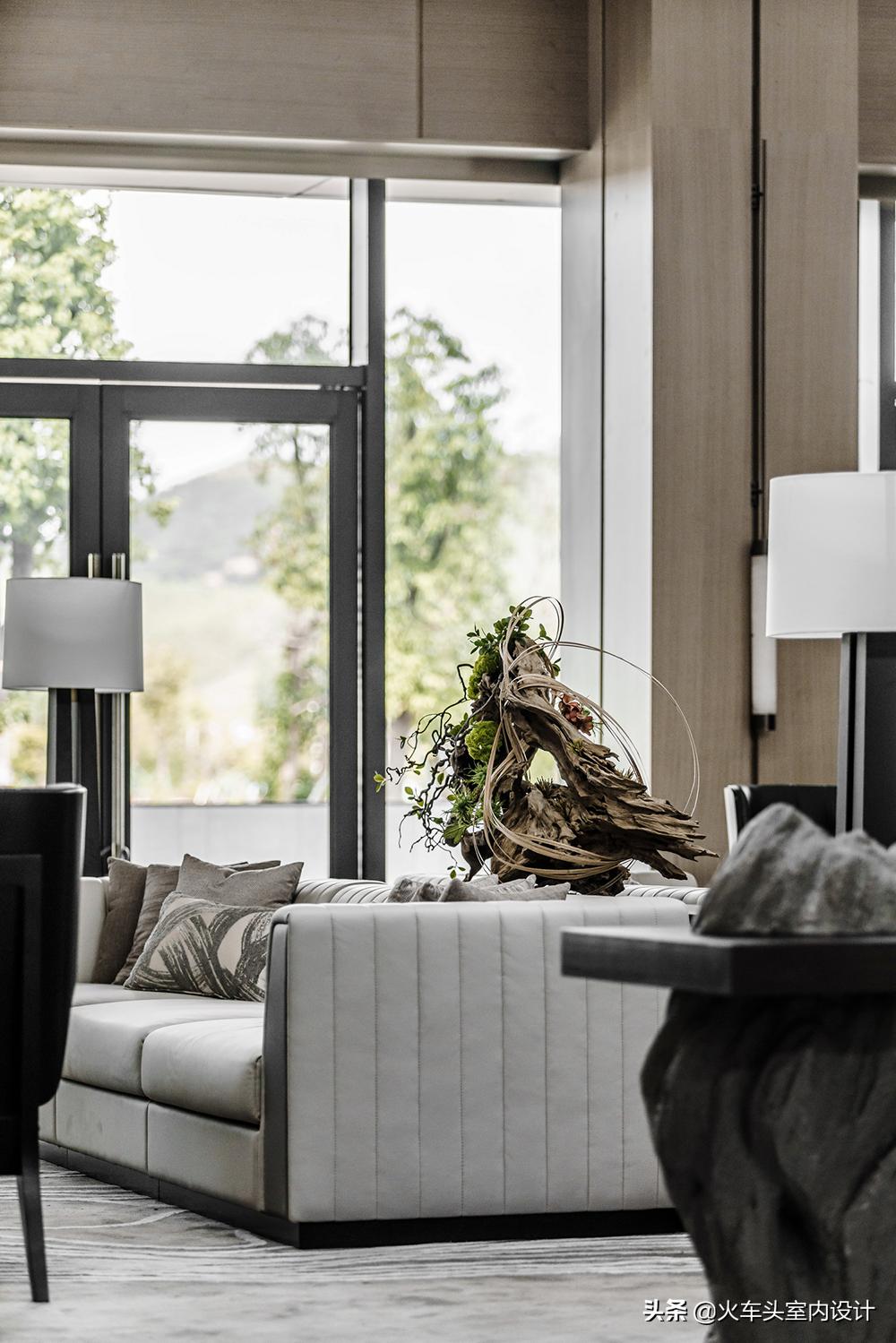 艺居建筑的作品,艺居设计