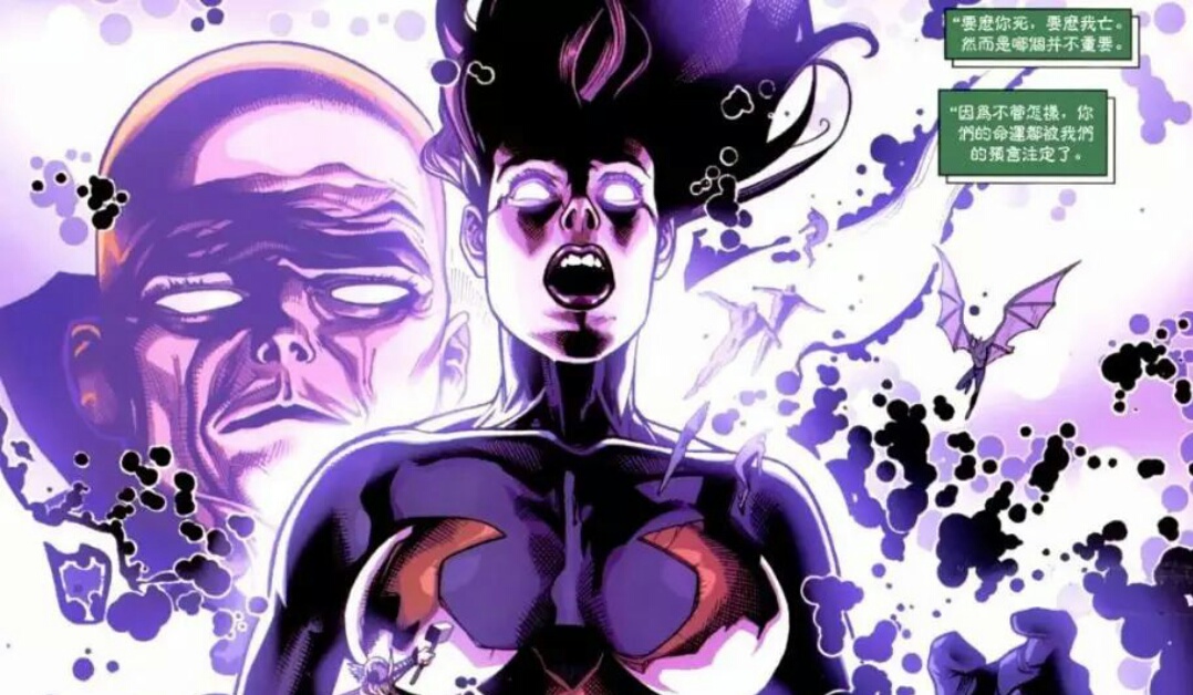 蜘蛛侠的起源视频,蜘蛛侠的起源漫画