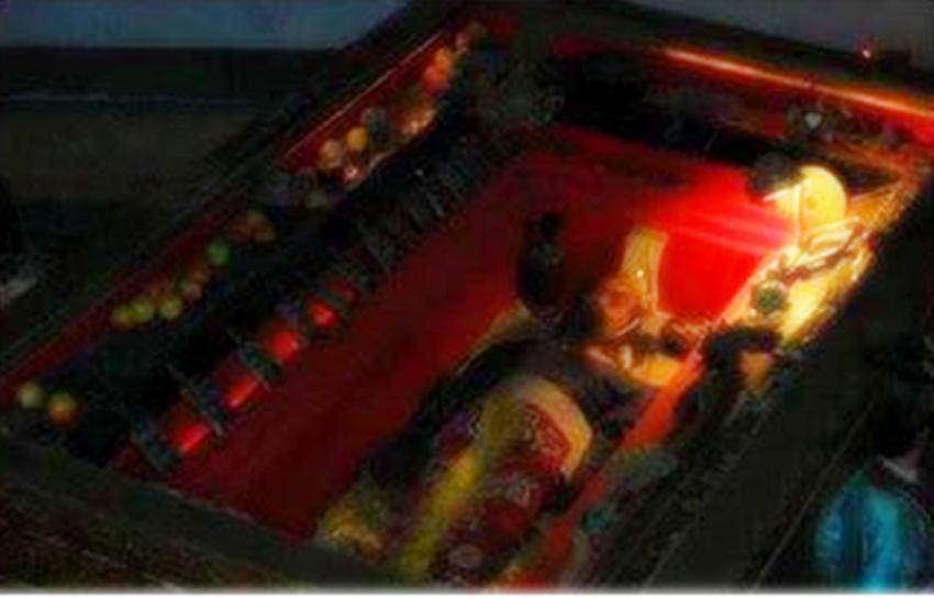 人去世后为什么要过七,人去世后过七有什么讲究