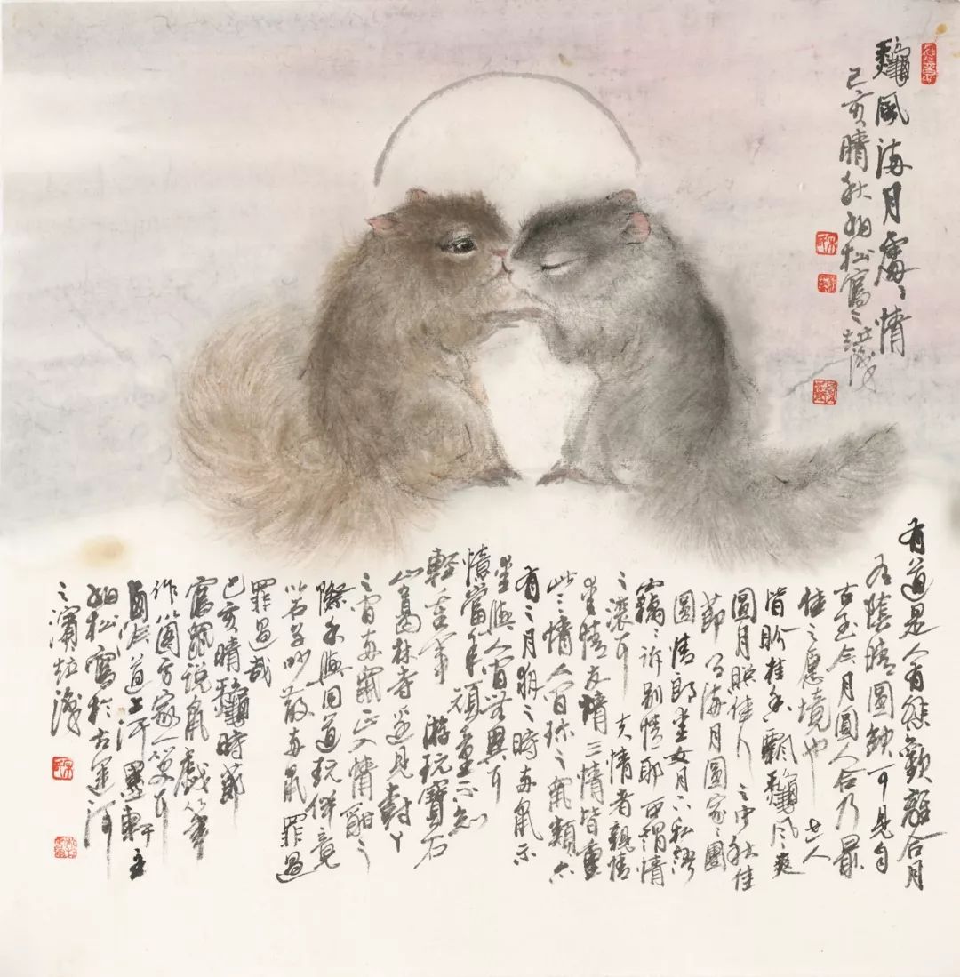 动物界的顶流,动物界熊猫顶流