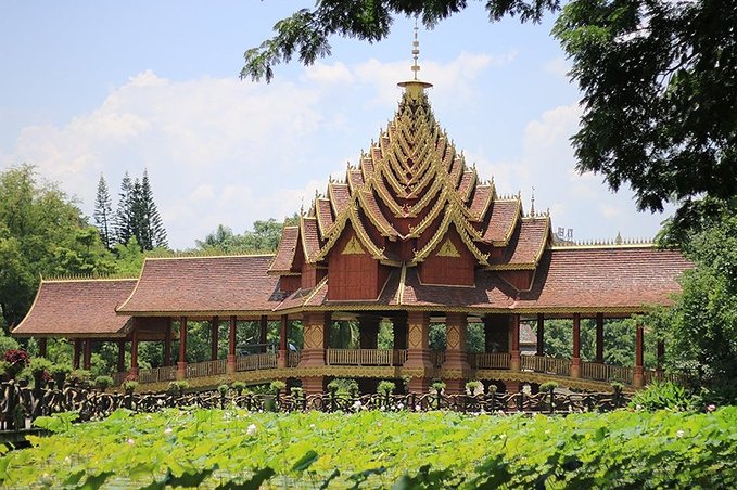 良心推荐|1月高性价比出行,附出行指南和必游景点