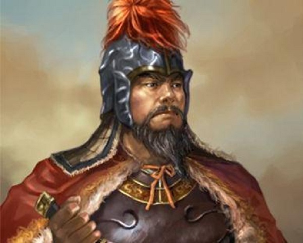 大唐名将李靖：战功赫赫，世事洞明，终得善终