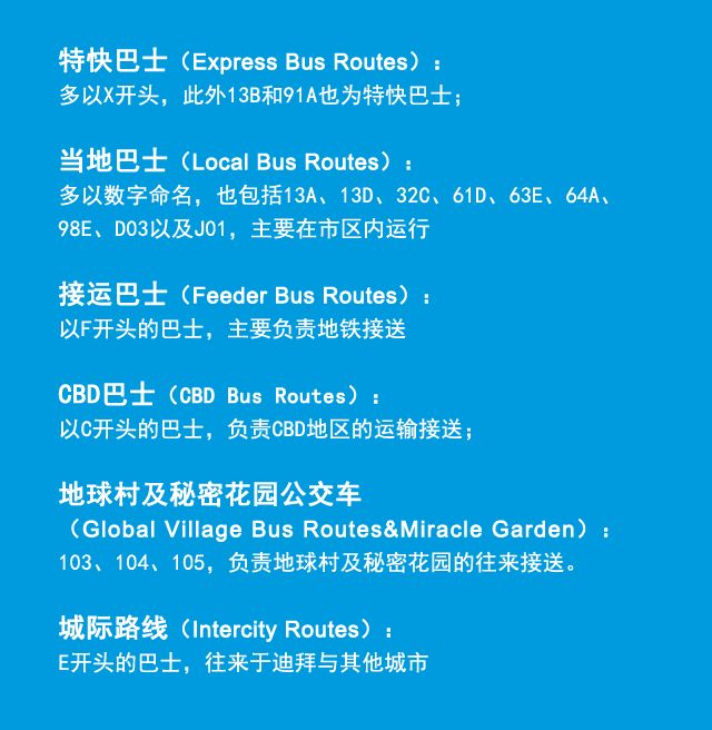 迪拜自由行攻略及小tips,去迪拜旅游前的准备攻略