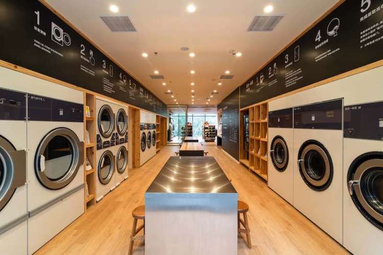 muji洗烘一体,洗衣机洗烘一体推荐muji