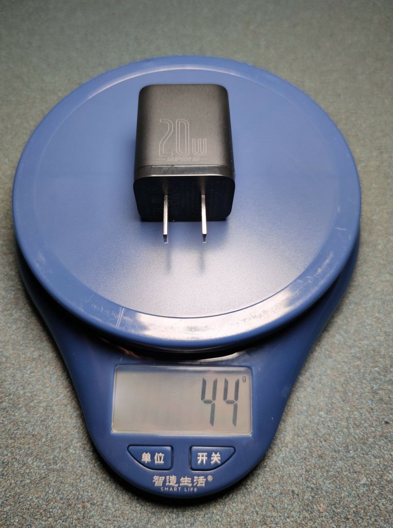 倍思超级硅充电器好用吗,倍思超级硅充电头