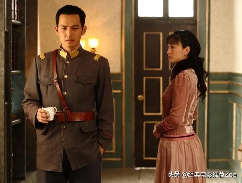 钟汉良的青涩时光,钟汉良最虐心的4部经典电视剧