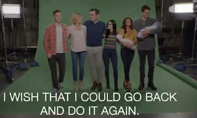 11季完结美剧,一口气看完系列高分美剧全集