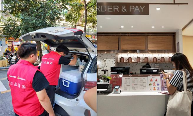 喝奶茶容易长胖又失眠！1点点、喜茶、奈雪...10款品牌奶茶测评结果出炉