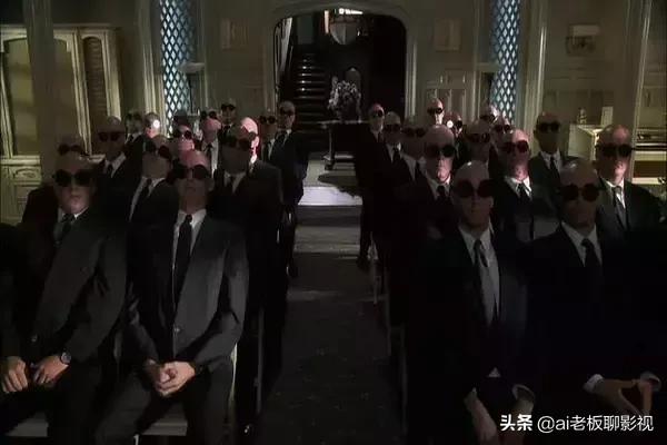 最值得看的十部美剧超感猎杀,十部顶级神作9.5评分美剧排行榜