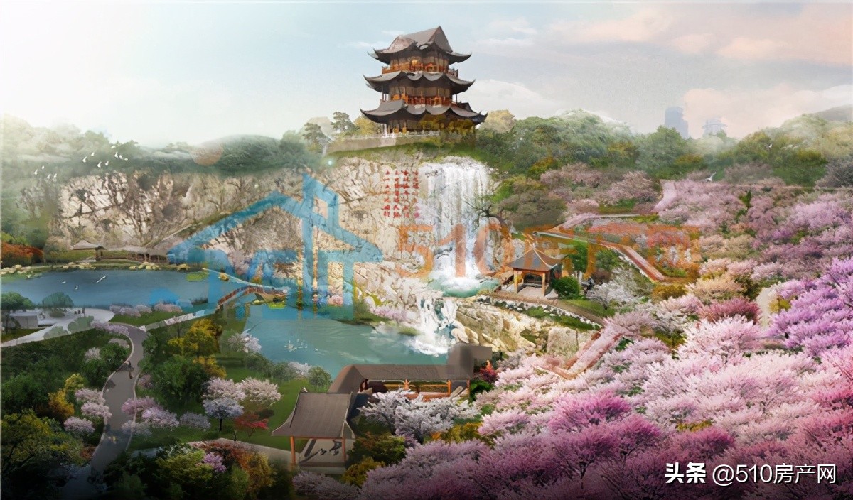 建设项目新进展,建设新进展