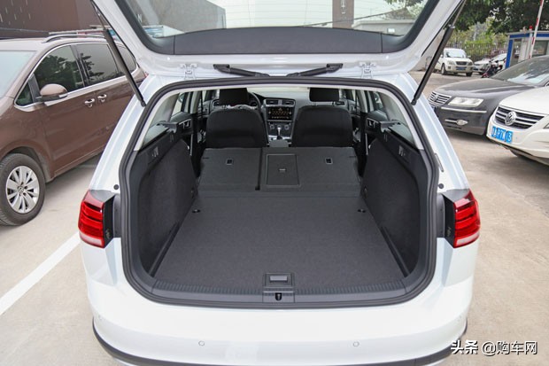 进口高尔夫旅行版价格表,高尔夫alltrack旅行车2020款