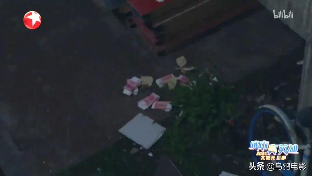 尺度惊人，胆小慎入！B站9.8，这片比电视剧还瘆人...