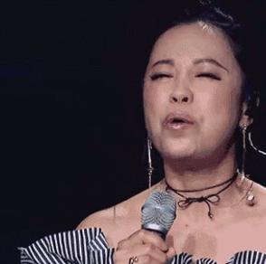 黄绮珊年轻的时候被嫌弃,黄绮珊那些鲜为人知的故事