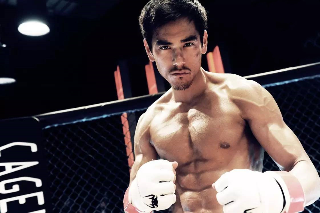 白敬亭的自律有多难,白敬亭身材的训练方法